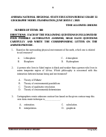 goegraphy model examination 2015.pdf